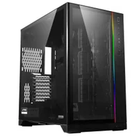 Lian li O11 Dynamic XL ROG（縦置きブラケット付き） Gabinete-Lian-Li-011-Dynamic-