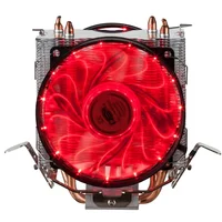 Cooler Para Processador DEX Duplo, LED Azul, 15 LEDs - DX-9115D 2