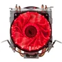 Cooler Para Processador DEX Duplo, LED Azul, 15 LEDs - DX-9115D 3