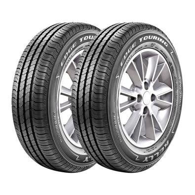 Edge Touring é o pneu ideal para quem busca desempenho e durabilidade, com economia em um só pneu, é o modelo ideal para o dia a dia. Ideal para quem