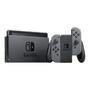 Console Nintendo Switch, 32GB Com Joy-Con 2 Em 1, Cinza - HAC-001