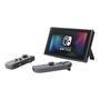 Console Nintendo Switch, 32GB Com Joy-Con 2 Em 1, Cinza - HAC-001