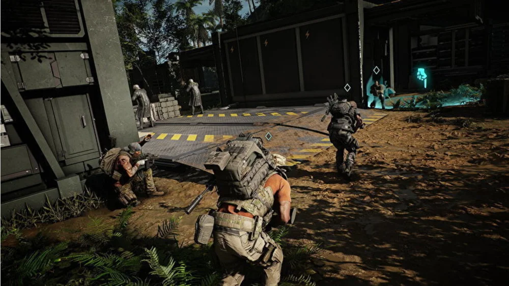 Jogo Tom Clancys Ghost Recon: Breakpoint - Xbox One