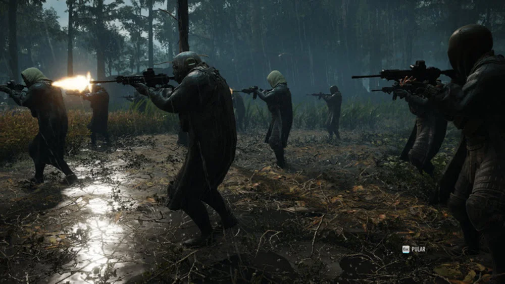 Jogo Tom Clancys Ghost Recon: Breakpoint - Xbox One