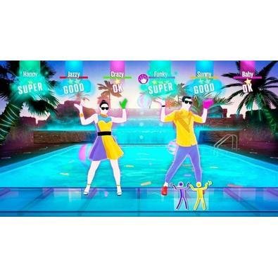 Para jogar Just Dance não será mais necessário Kinect ou outra