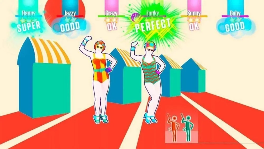 Imagem 4 de 5 do produto Jogo Just Dance 2019 - Xbox One