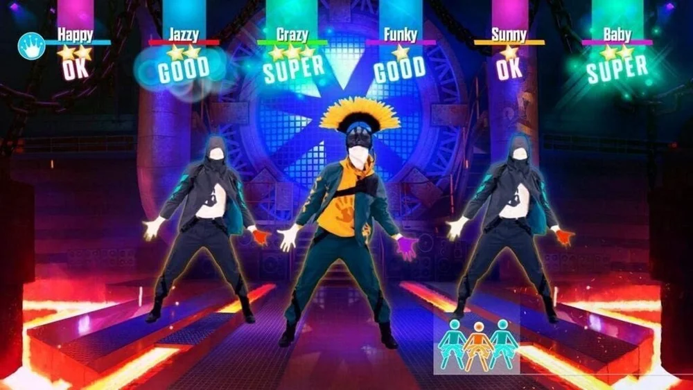 Imagem 5 de 5 do produto Jogo Just Dance 2019 - Xbox One