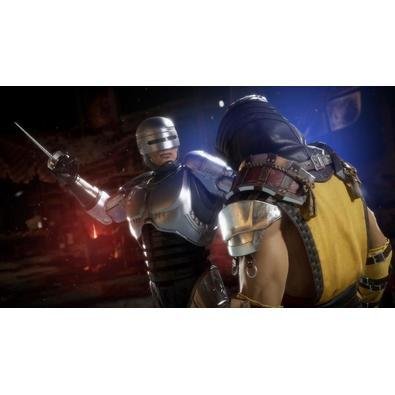 Mortal Kombat 11 - PS4 - Compra jogos online na