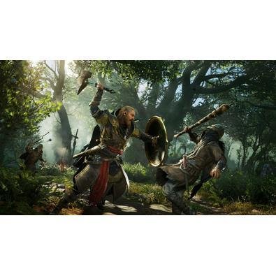 Assassins Creed Valhalla para Xbox One Ubisoft