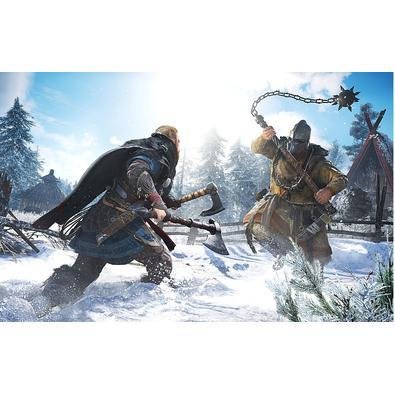 Assassins Creed Valhalla para Xbox One Ubisoft