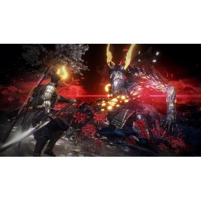 Jogo A Coleção Nioh - Ps5