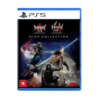 Jogo Nioh Collection - PS5.