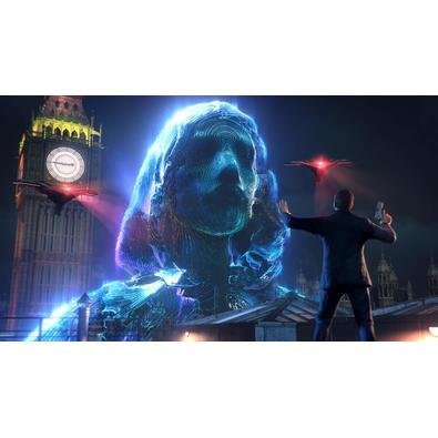 Jogo Watch Dogs Legion Para Playstation 4 - PS4 - Ubisoft - Jogos