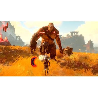 Conheça Immortals Fenyx Rising, game de aventura e mundo aberto da Ubisoft