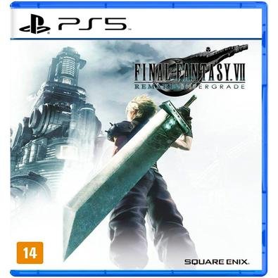 Final Fantasy VII Remake Intergrade traz ao jogador uma nova perspectiva da história de Final Fantasy XII Remake. Encare essa emocionante narrativa na