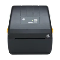 Impressora De Etiquetas Térmica Zebra Zd220, 203 DPI, USB
