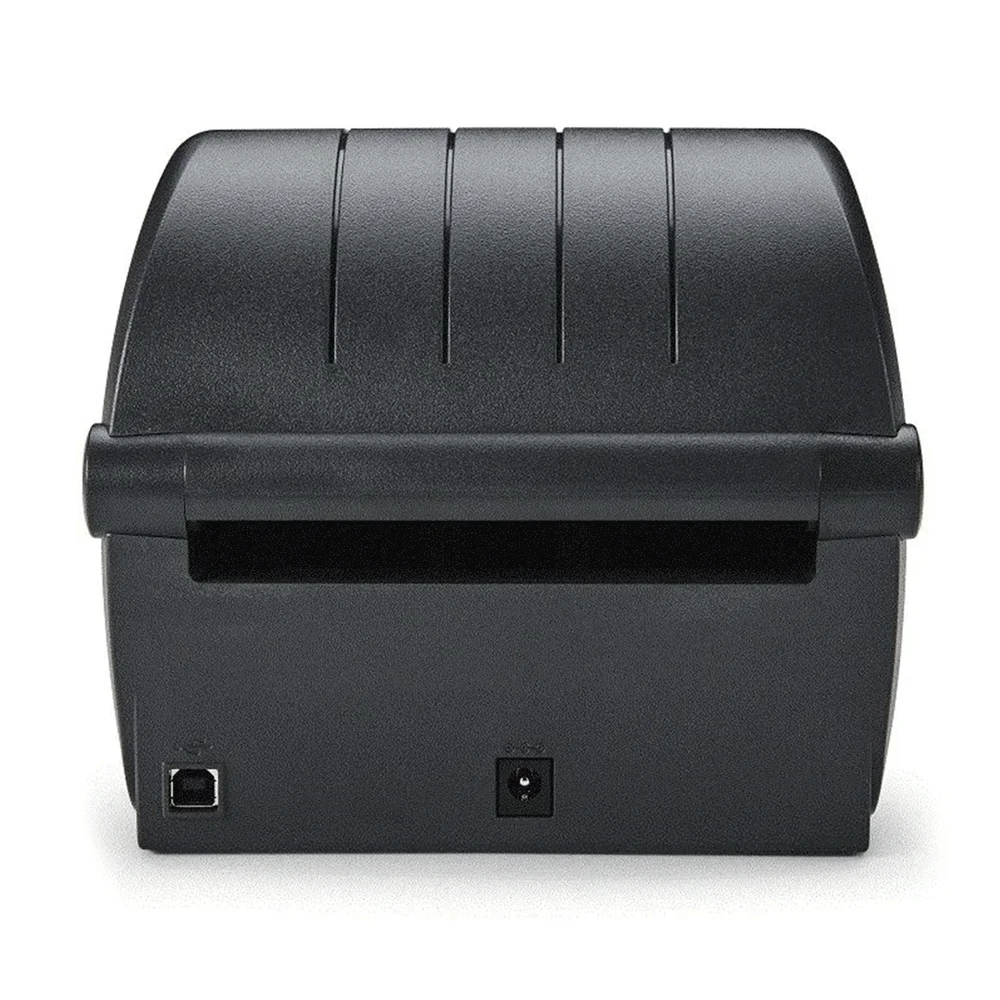 Imagem 5 de 5 do produto Impressora De Etiquetas Térmica Zebra Zd220, 203 DPI, USB