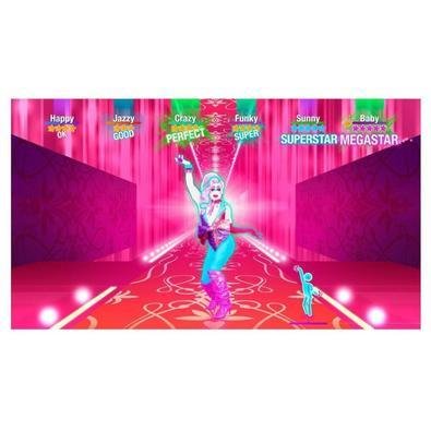 Jogo Just Dance 21 - PS5