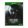Jogo Resident Evil Village, Xbox One E Xbox Series