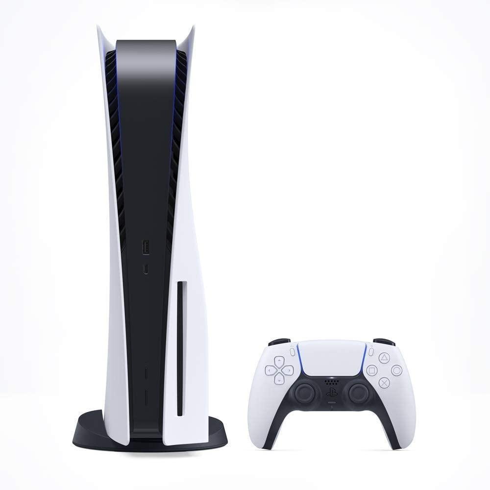 Console Playstation 5 Ps5 | KaBuM!