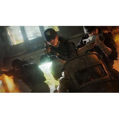 Jogo Tom Clancys Rainbow Six Siege ediço Deluxe