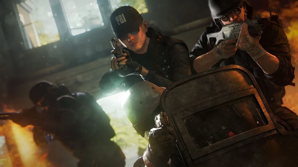 Imagem 3 de 5 do produto Jogo Tom Clancy’s Rainbow Six Siege (edição Deluxe) - Xbox