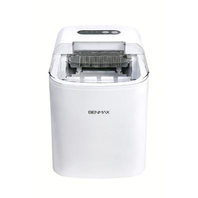 Máquina de Gelo Benmax Super Ice 15Kg Branca 220V BMGX15-01AÉ linda com seu design super moderno e seu acabamento é todo feito em plástico com alta de