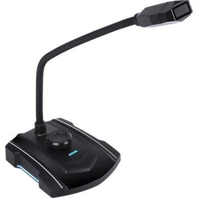 Microfone Gamer PCYes Vox Streamer Podcast - SH-01U
