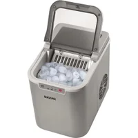 Máquina De Gelo Suggar Mg1501pr, 12 Kg, Prata, 110v