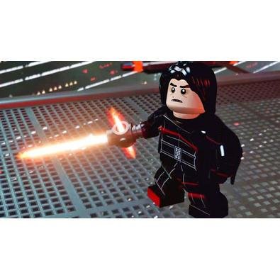 PS4 Lego Star Wars O Despertar Da Força - LOJA GAMEUP