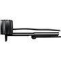 Webcam Logitech  Full HD 1080P 30FPS, Com Microfone Estéreo, USB,  15MP, Preta
