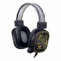 Fone de Ouvido C3tech Ph-g320bkv2