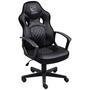 Cadeira Gamer Mad Racer Sti Master Preto - Madstimspt