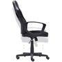 Cadeira Gamer Mad Racer Sti Master Preto - Madstimspt