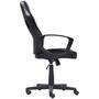 Cadeira Gamer Mad Racer Sti Master Preto - Madstimspt
