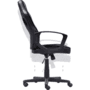 Cadeira Gamer Mad Racer Sti Master Preto - Madstimspt