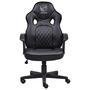 Cadeira Gamer Mad Racer Sti Master Preto - Madstimspt