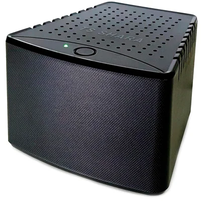 Estabilizador TS Shara Powerest Home, 2500VA, Mono Saída 115V - 9012