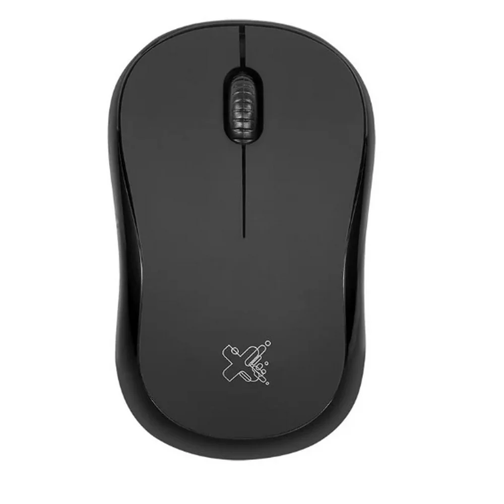 Imagem 2 de 5 do produto Mouse Sem Fio Maxprint Labtech, Wireless, 1600 DPI