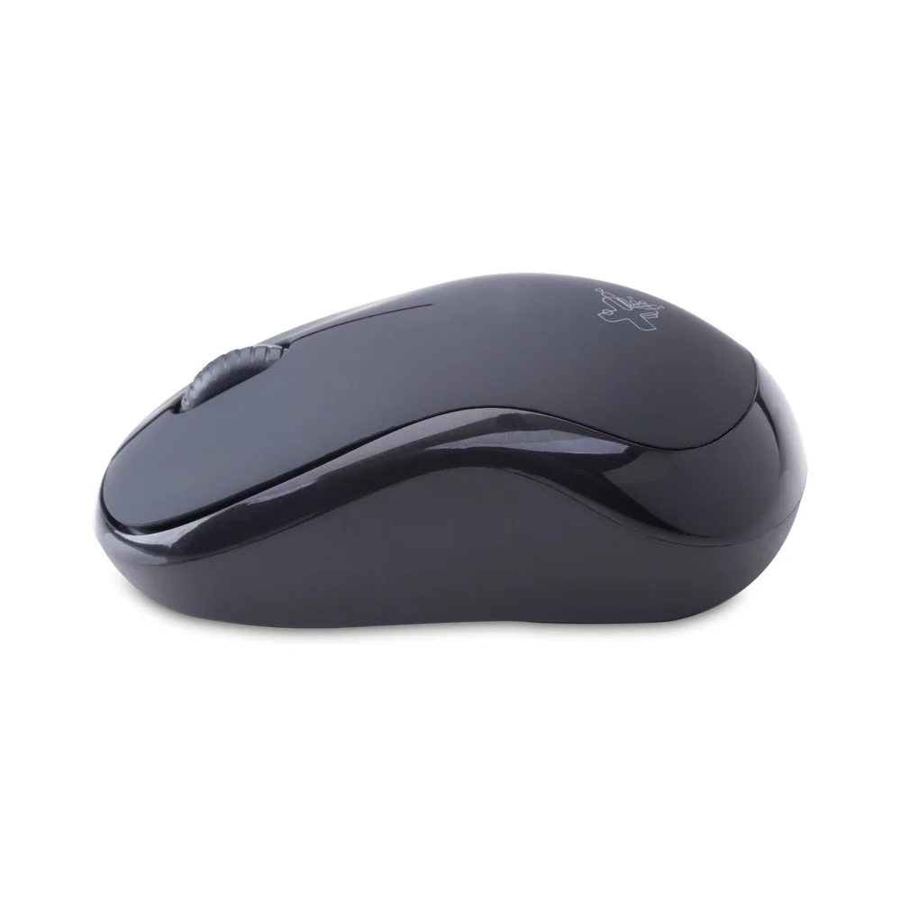 Imagem 5 de 5 do produto Mouse Sem Fio Maxprint Labtech, Wireless, 1600 DPI
