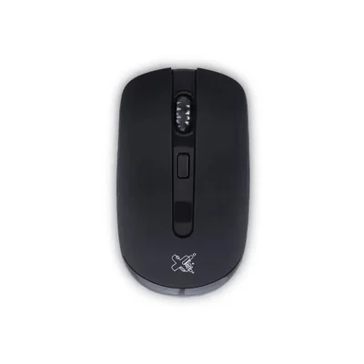 Mouse Sem Fio Maxprint Dexter, Bluetooth, 1600 DPI - 60000046
