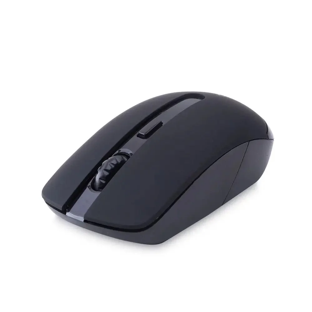Imagem 2 de 5 do produto Mouse Sem Fio Maxprint Dexter, Bluetooth, 1600 DPI - 60000046