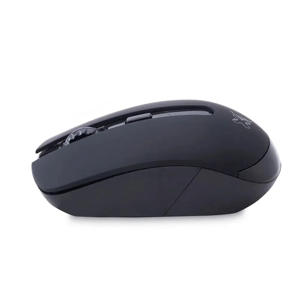 Imagem 3 de 5 do produto Mouse Sem Fio Maxprint Dexter, Bluetooth, 1600 DPI - 60000046