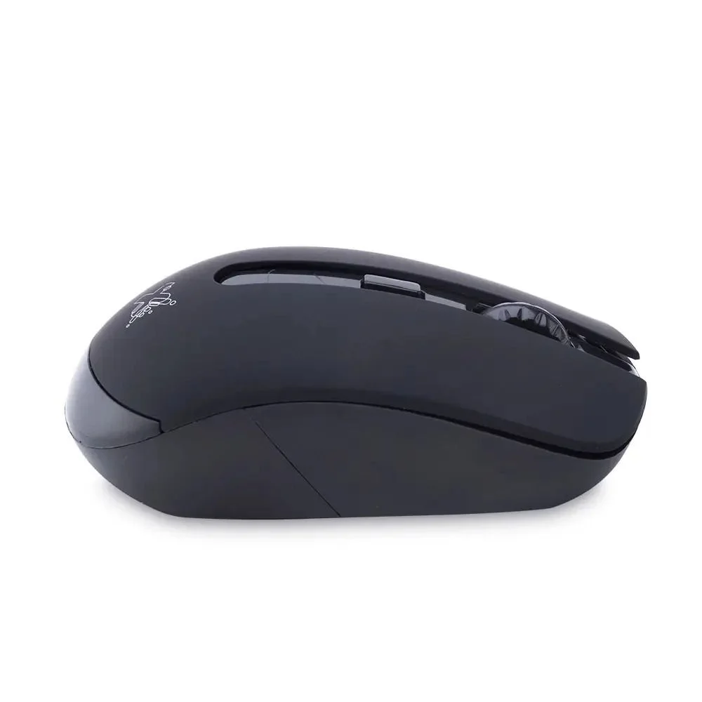 Imagem 4 de 5 do produto Mouse Sem Fio Maxprint Dexter, Bluetooth, 1600 DPI - 60000046