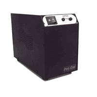 Estabilizador Upsai Pró Gel 3 3KVA, 3030VA, Para Eletrodomésticos e Informática, 120V - 51050112
