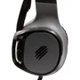 Headset Gamer Preto OEX Wild HS411 P3 com adapt. P2
