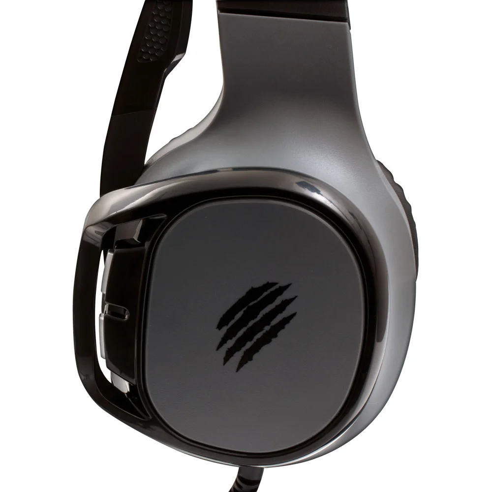Headset Gamer Preto OEX Wild HS411 P3 com adapt. P2 Headset Gamer Preto OEX Wild HS411 P3 com adapt. P2