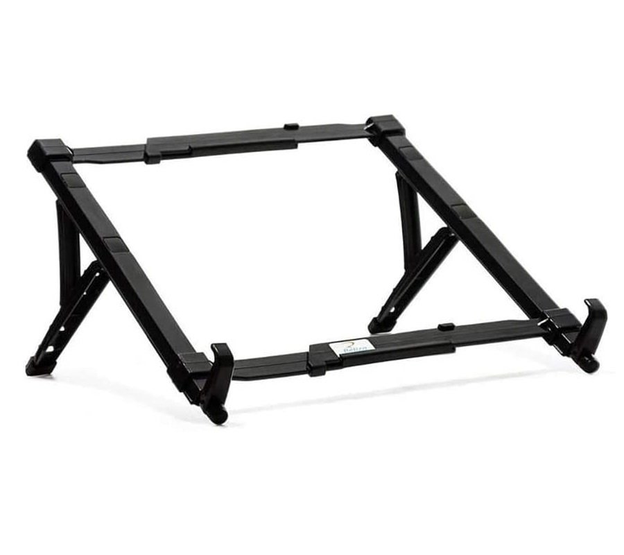 Suporte Para Notebook, 5 Níveis De Regulagem, Preto, Reliza - OF4146