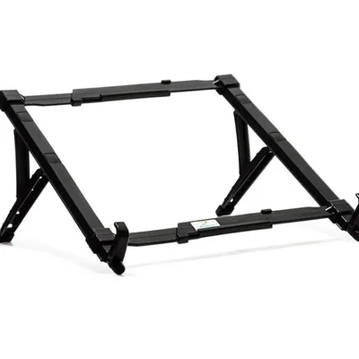 Suporte Para Notebook, 5 Níveis De Regulagem, Preto, Reliza - OF4146