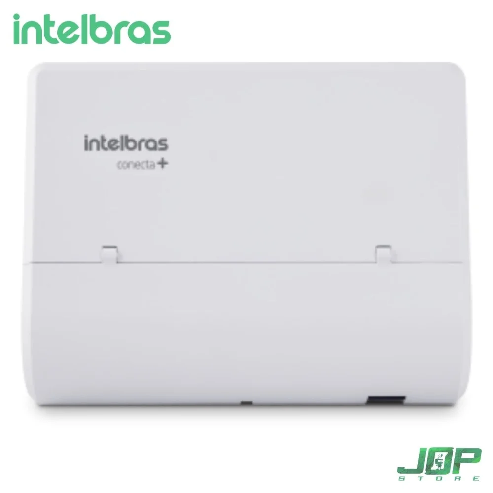 Imagem 3 de 4 do produto Central Pabx Intelbras Modulare Mais 2l / 4r Expansível 4l / 12r